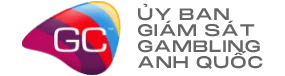 Chứng nhận ủy ban giám sát Gambling Anh Quốc