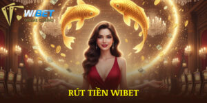 Rút Tiền WIBET